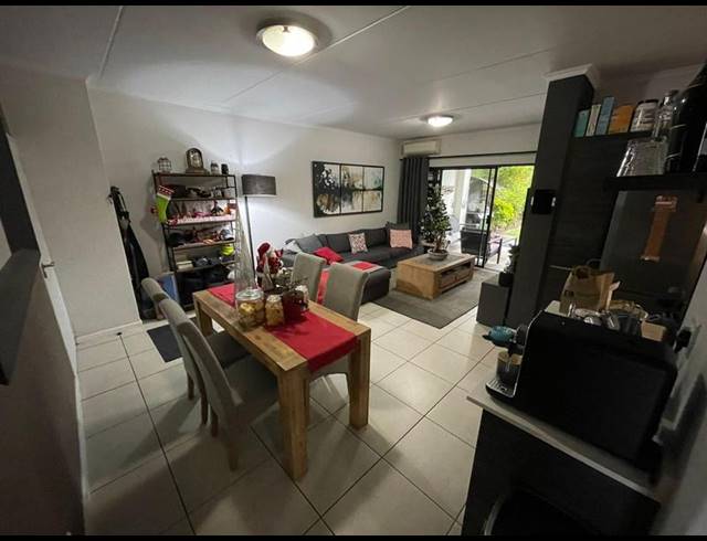 3 BEDROOM PROPERTY TO RENT IN OLIVEDALE